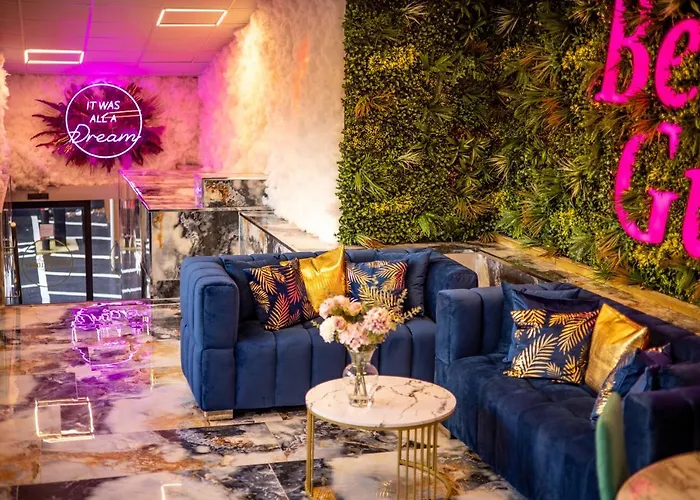 Hotel Holloway