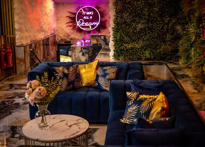 Hotel Holloway