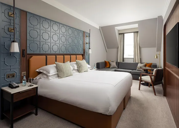 The Parkgate Hotel