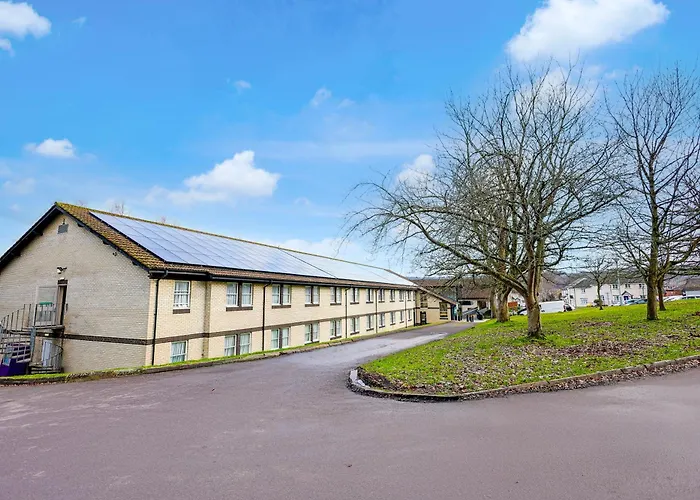 Gloucester Robinswood Hotel By Sunday