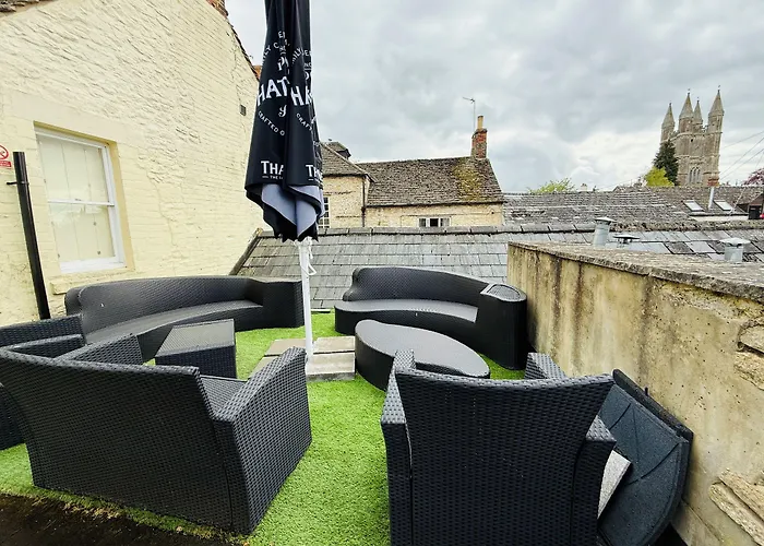 The Vale Hotel